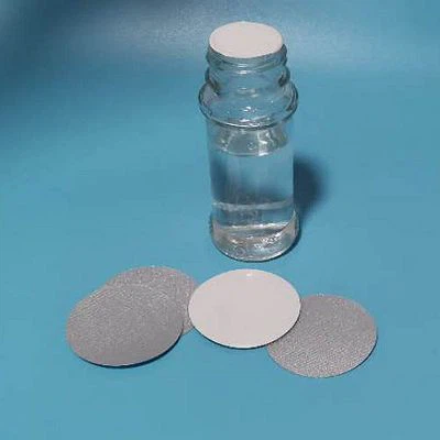 universal induction foil liner(001)(001)(001)