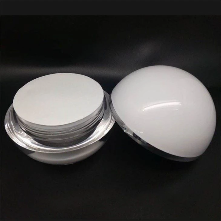 foil seal for acrylic jar(001)