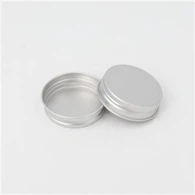 एल्यूमिनियम बोतल कैप्स