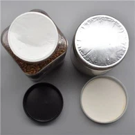 हीट इंडक्शन फ़ॉइल सील