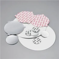 वन पीस हीट इंडक्शन फॉयल लाइनर