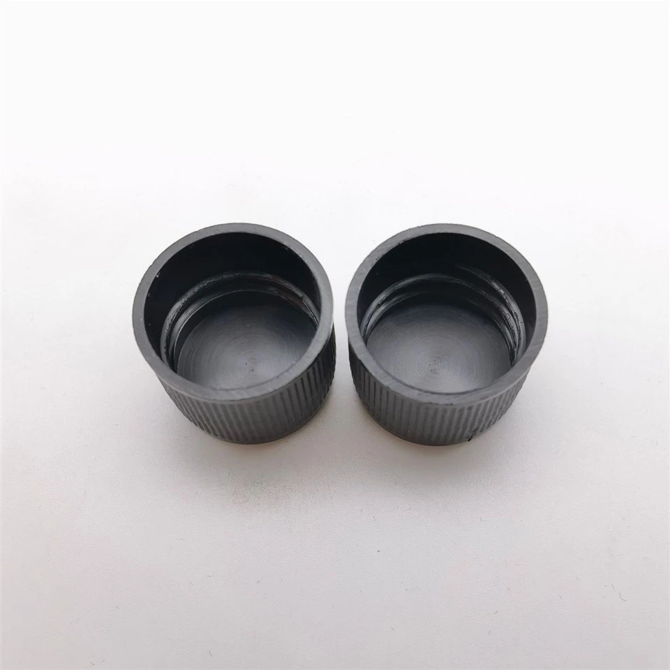 19-410 Back Child Resistant Screw Cap