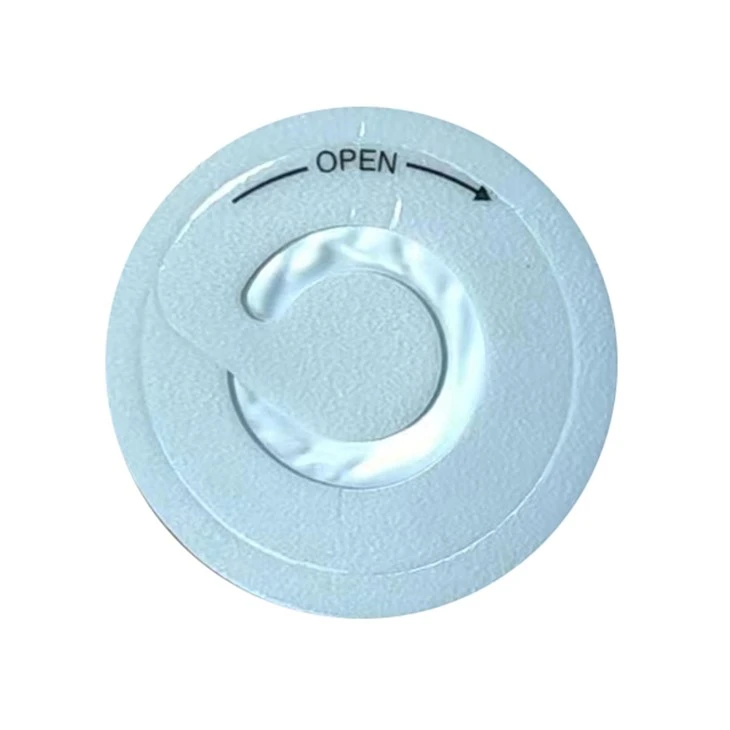 engine oil bottle seal liner