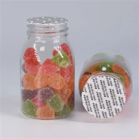 कस्टम सेल्फ चिपकने वाला दबाव सील गैसकेट